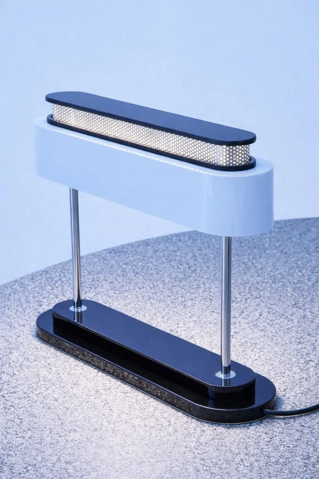 Affari Italiani, 2025 — featuring Dedicato Design