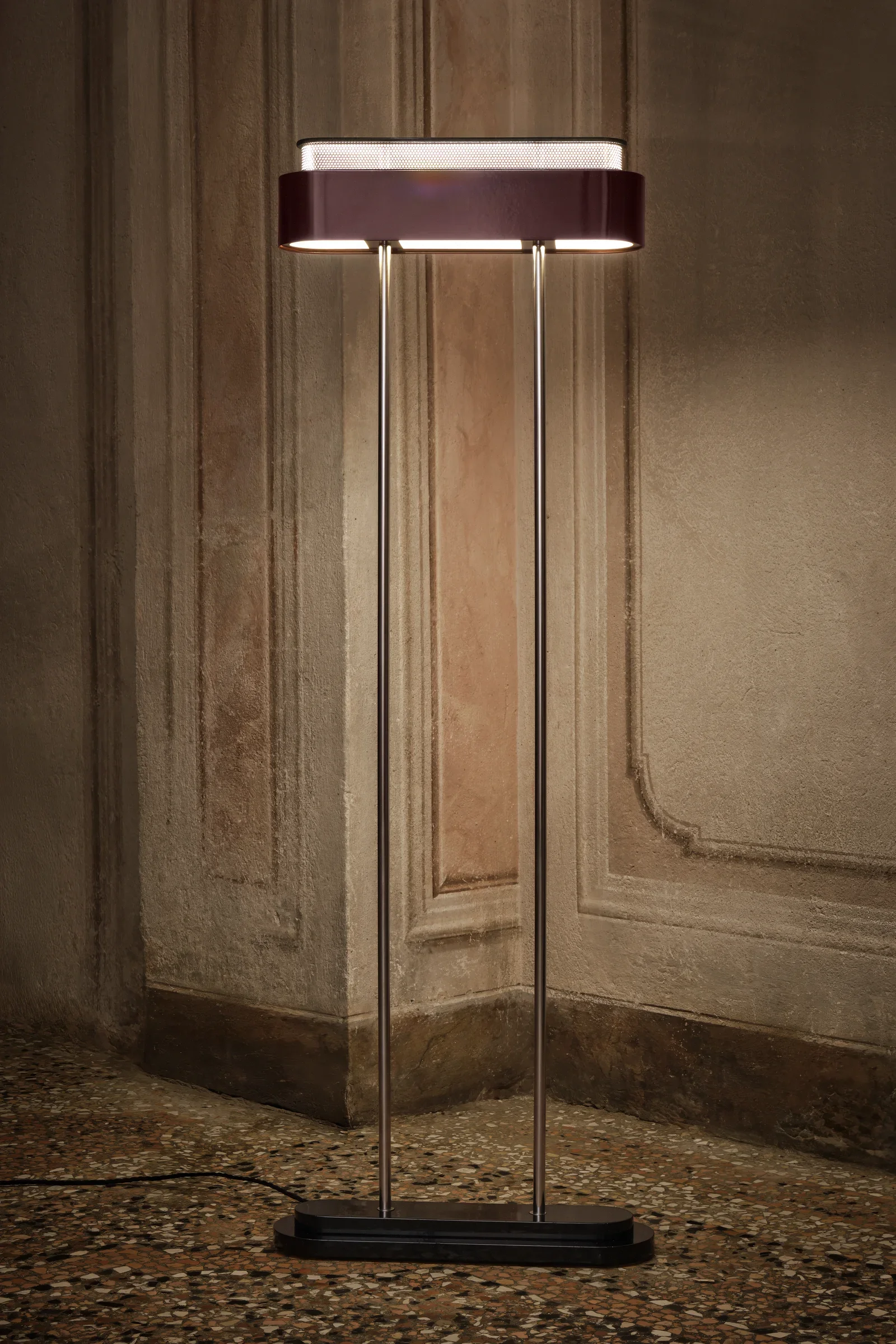 Floor Lamp