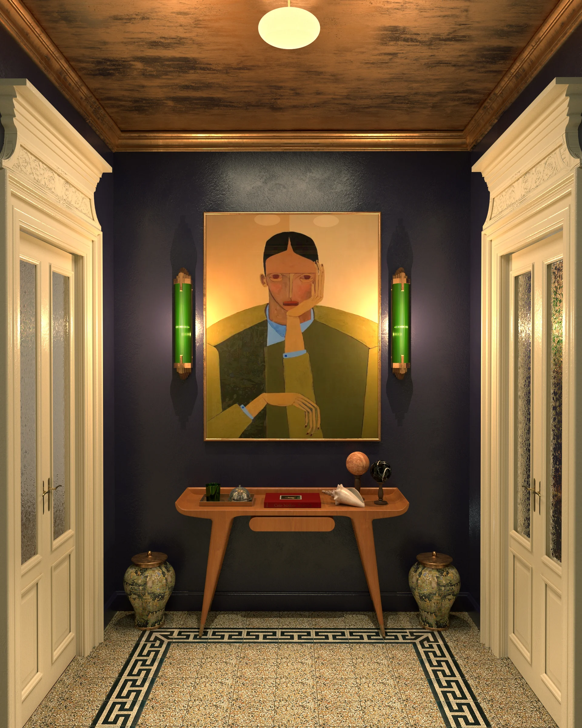 DD_House