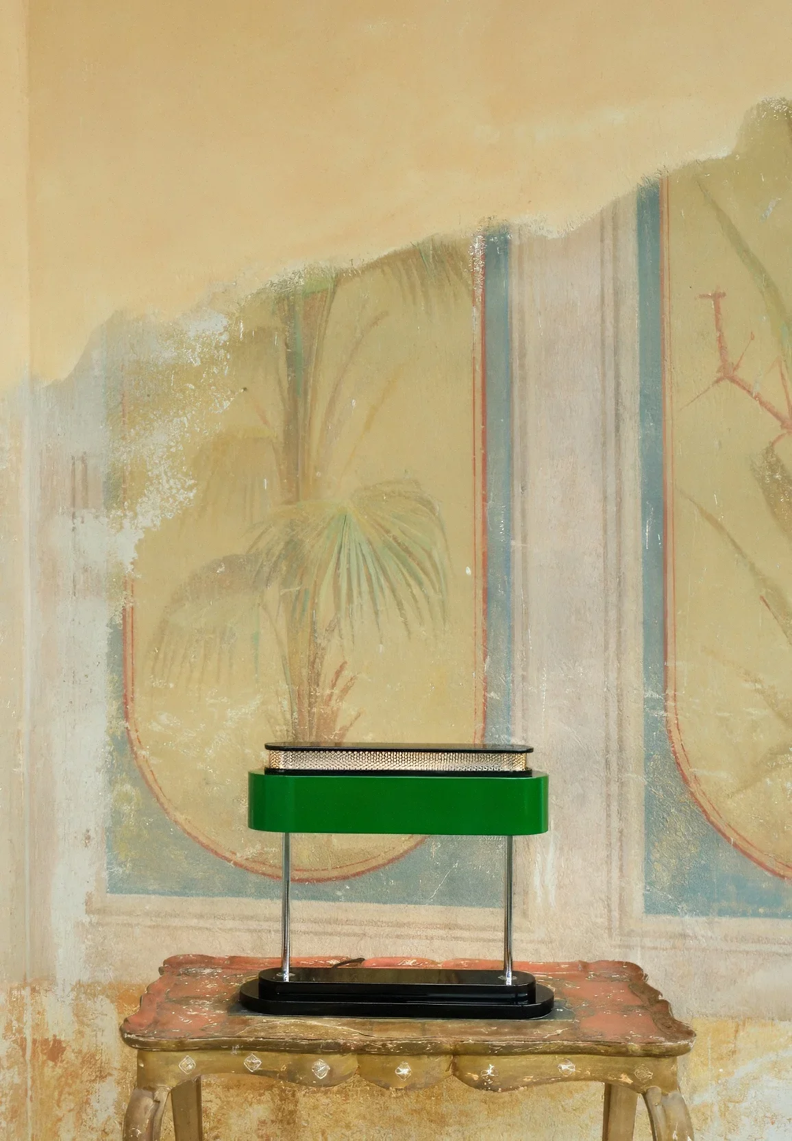 Table Small