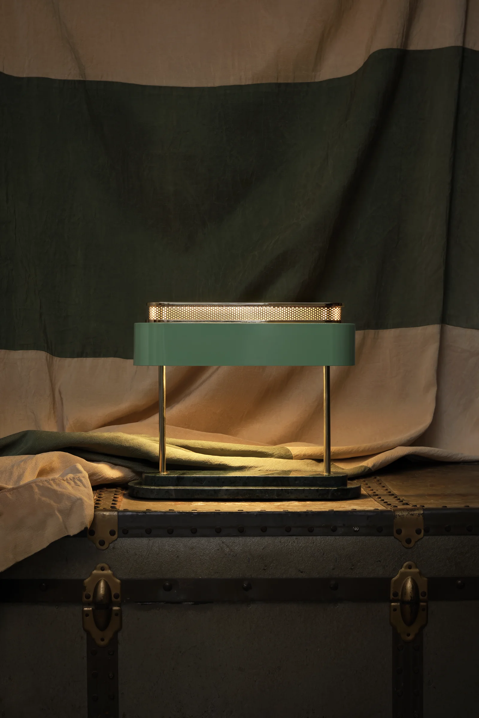 Table Small